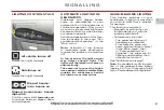 Preview for 53 page of CITROEN C6 LIGNAGE Owner'S Handbook Manual