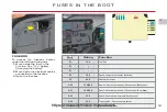 Preview for 133 page of CITROEN C6 LIGNAGE Owner'S Handbook Manual