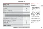 Preview for 147 page of CITROEN C6 LIGNAGE Owner'S Handbook Manual