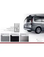 Preview for 7 page of CITROEN C8 EXCLUSIVE Brochure