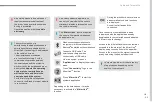 Предварительный просмотр 47 страницы CITROEN Connect Nav Manual