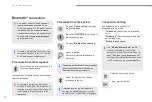 Предварительный просмотр 54 страницы CITROEN Connect Nav Manual