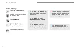 Предварительный просмотр 116 страницы CITROEN Connect Nav Manual