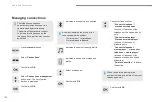 Предварительный просмотр 164 страницы CITROEN Connect Nav Manual