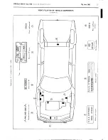 Preview for 23 page of CITROEN CX 2000 Repair Manual