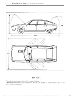 Preview for 29 page of CITROEN CX 2000 Repair Manual