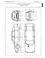 Preview for 30 page of CITROEN CX 2000 Repair Manual