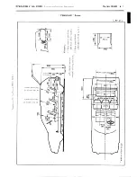 Preview for 34 page of CITROEN CX 2000 Repair Manual