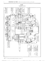 Preview for 53 page of CITROEN CX 2000 Repair Manual