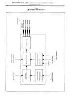 Preview for 103 page of CITROEN CX 2000 Repair Manual