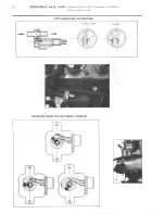 Preview for 111 page of CITROEN CX 2000 Repair Manual