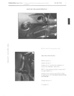 Preview for 184 page of CITROEN CX 2000 Repair Manual