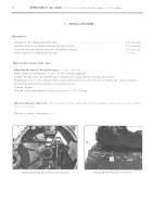 Preview for 203 page of CITROEN CX 2000 Repair Manual