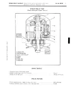 Preview for 213 page of CITROEN CX 2000 Repair Manual