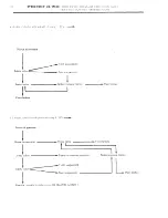 Preview for 220 page of CITROEN CX 2000 Repair Manual