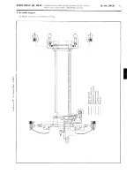 Preview for 221 page of CITROEN CX 2000 Repair Manual