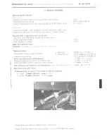 Preview for 256 page of CITROEN CX 2000 Repair Manual