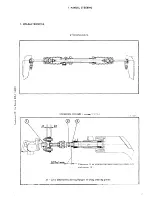 Preview for 261 page of CITROEN CX 2000 Repair Manual