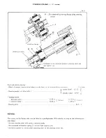 Preview for 262 page of CITROEN CX 2000 Repair Manual