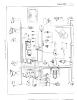 Preview for 294 page of CITROEN CX 2000 Repair Manual