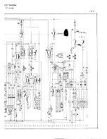 Preview for 307 page of CITROEN CX 2000 Repair Manual