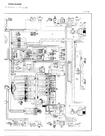 Preview for 319 page of CITROEN CX 2000 Repair Manual