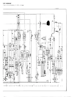 Preview for 323 page of CITROEN CX 2000 Repair Manual