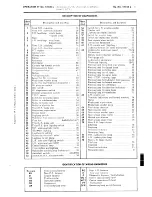 Preview for 324 page of CITROEN CX 2000 Repair Manual