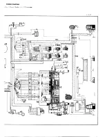 Preview for 327 page of CITROEN CX 2000 Repair Manual