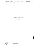 Preview for 330 page of CITROEN CX 2000 Repair Manual