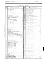 Preview for 340 page of CITROEN CX 2000 Repair Manual