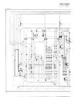 Preview for 342 page of CITROEN CX 2000 Repair Manual