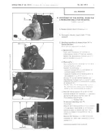 Preview for 355 page of CITROEN CX 2000 Repair Manual