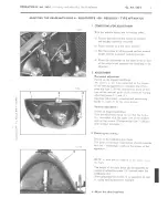 Preview for 358 page of CITROEN CX 2000 Repair Manual