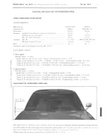 Preview for 359 page of CITROEN CX 2000 Repair Manual