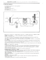 Preview for 362 page of CITROEN CX 2000 Repair Manual