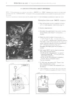 Preview for 375 page of CITROEN CX 2000 Repair Manual