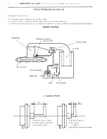 Preview for 377 page of CITROEN CX 2000 Repair Manual