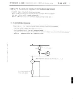 Preview for 380 page of CITROEN CX 2000 Repair Manual