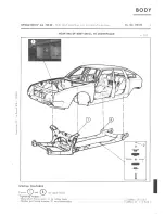 Preview for 381 page of CITROEN CX 2000 Repair Manual