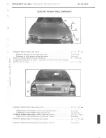 Preview for 382 page of CITROEN CX 2000 Repair Manual