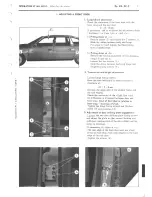 Preview for 384 page of CITROEN CX 2000 Repair Manual