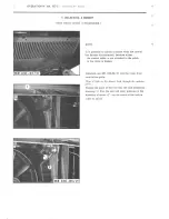 Preview for 388 page of CITROEN CX 2000 Repair Manual