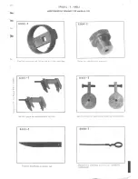 Preview for 391 page of CITROEN CX 2000 Repair Manual