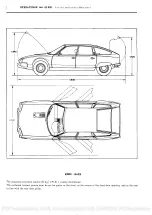 Предварительный просмотр 29 страницы CITROEN CX Repair Manual