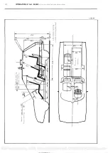 Предварительный просмотр 37 страницы CITROEN CX Repair Manual