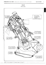 Предварительный просмотр 54 страницы CITROEN CX Repair Manual