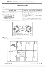 Предварительный просмотр 55 страницы CITROEN CX Repair Manual