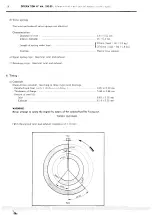 Предварительный просмотр 65 страницы CITROEN CX Repair Manual