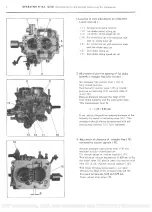 Предварительный просмотр 80 страницы CITROEN CX Repair Manual